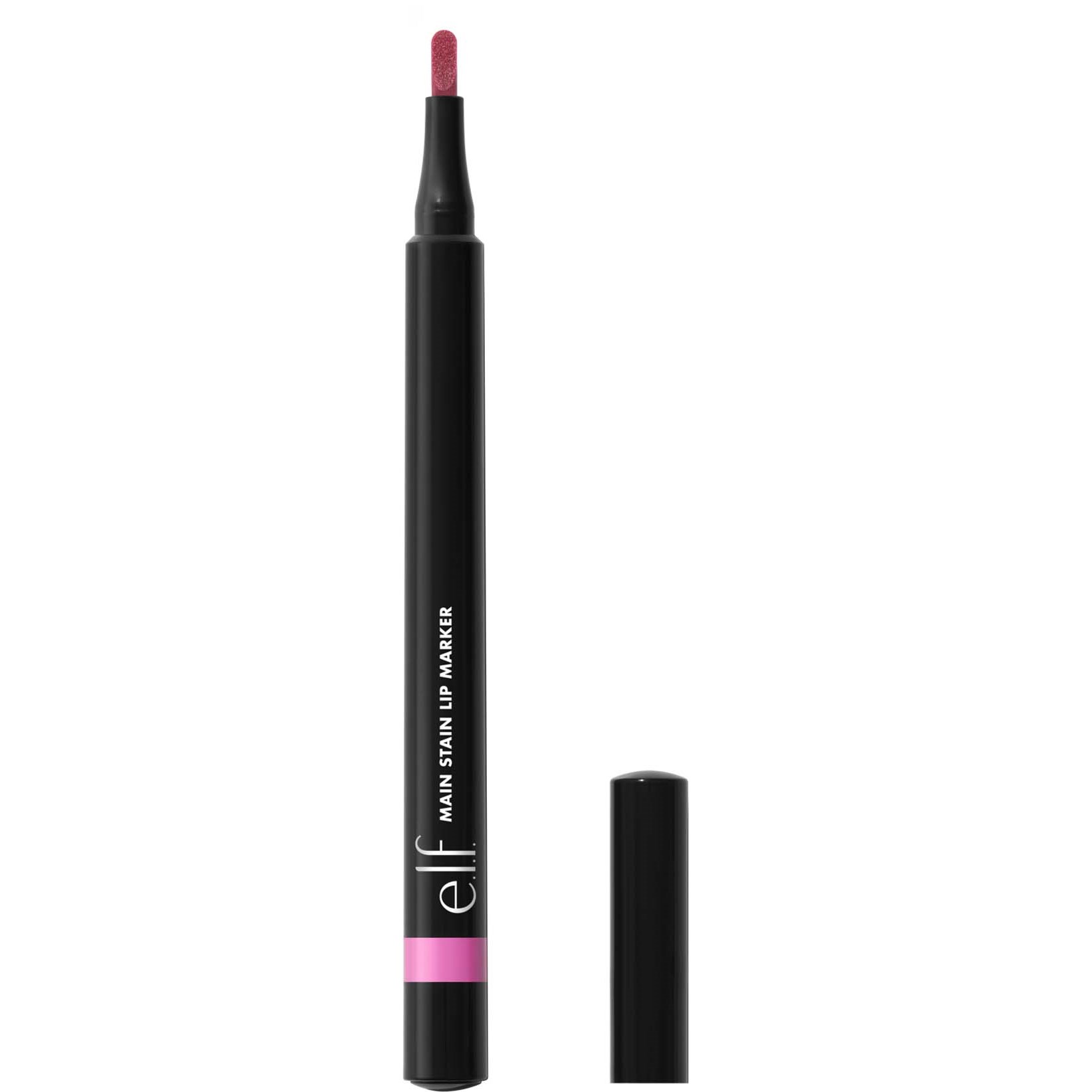 e.l.f. Main Stain Lip Marker Balletcore