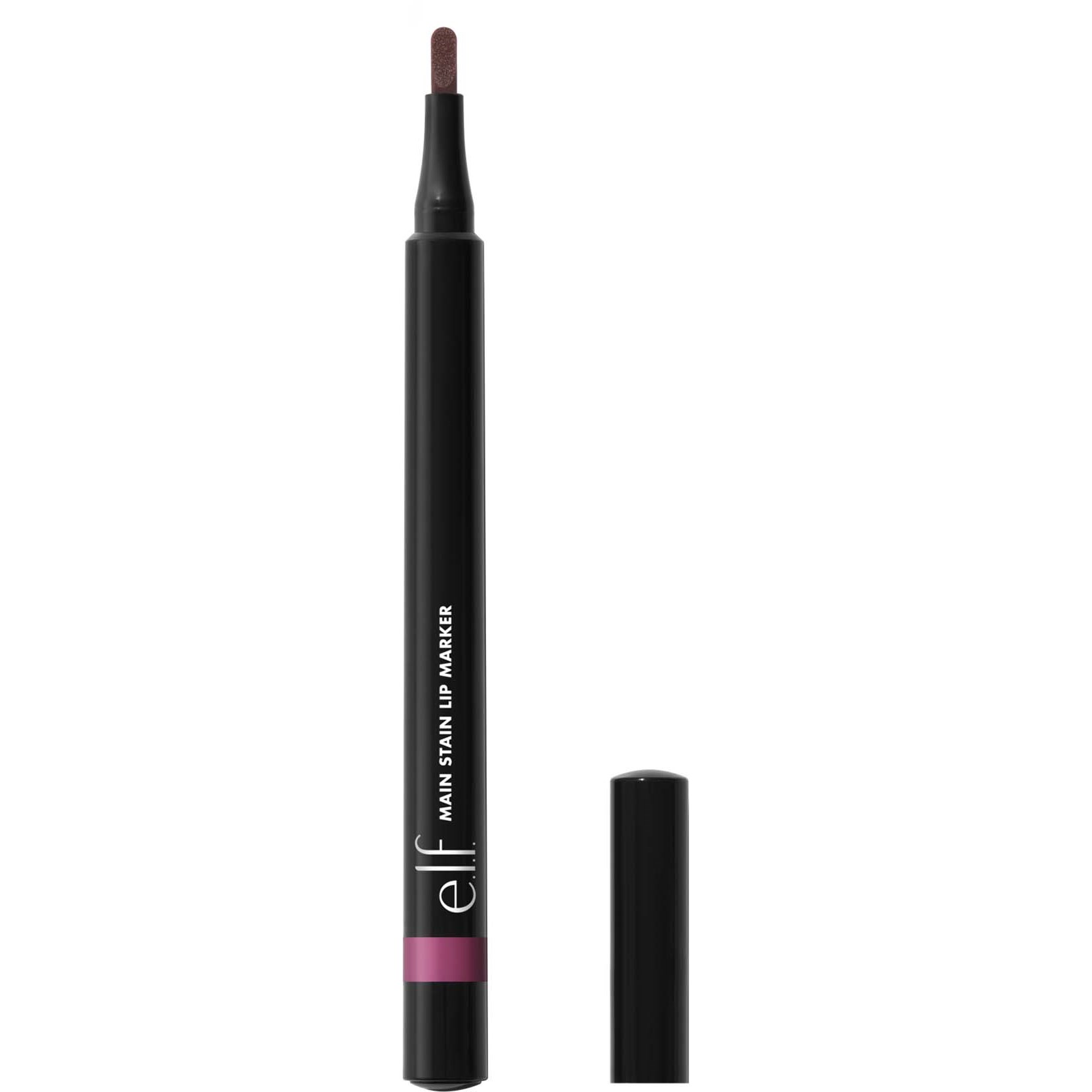 E.l.f. e.l.f. Main Stain Lip Marker Mauvelous parfym