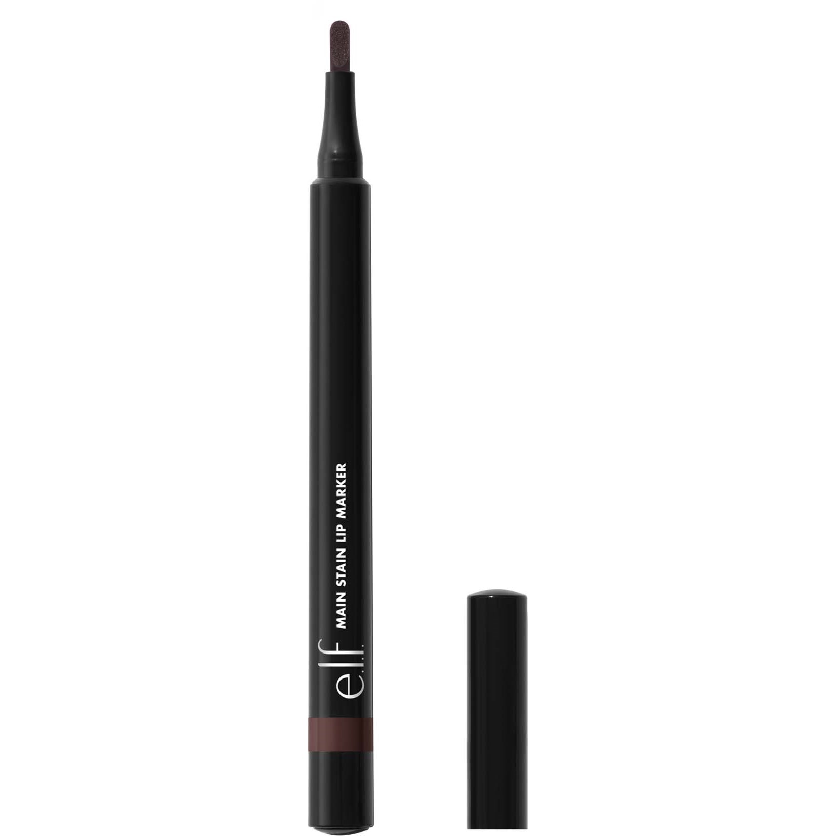 E.l.f. e.l.f. Main Stain Lip Marker Molten Chocolate parfym