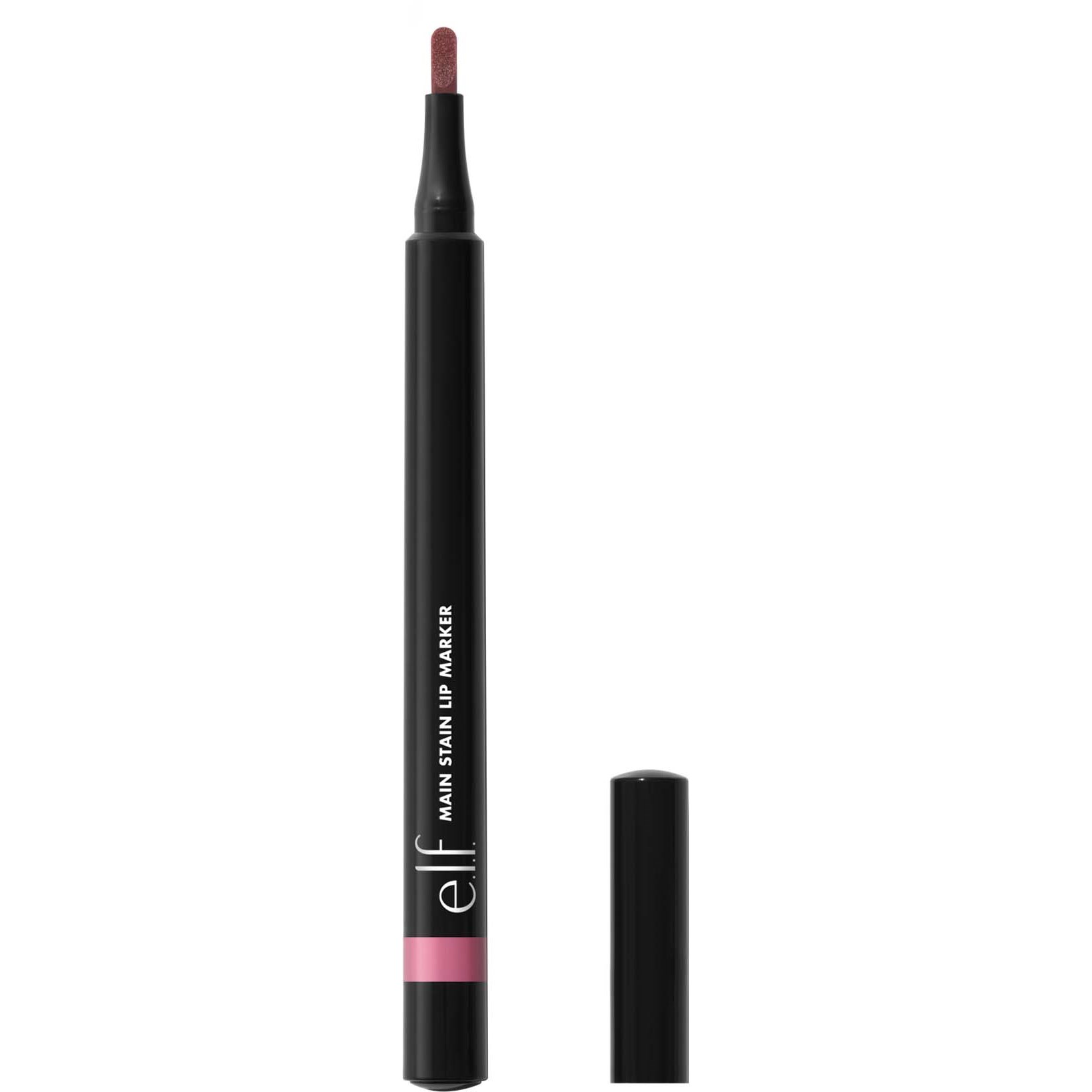 E.l.f. e.l.f. Main Stain Lip Marker Rose Macaron parfym