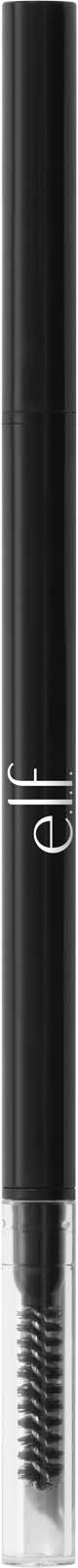 e.l.f. Micro-Fine Brow Pencil Black