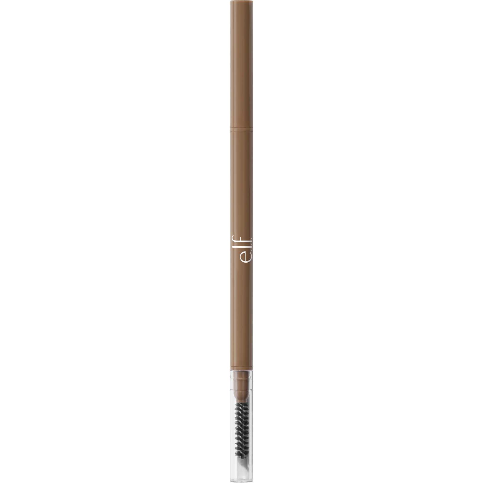 e.l.f. Micro-Fine Brow Pencil Neutral Brown
