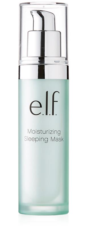 e.l.f. Moisturizing Sleeping Mask 