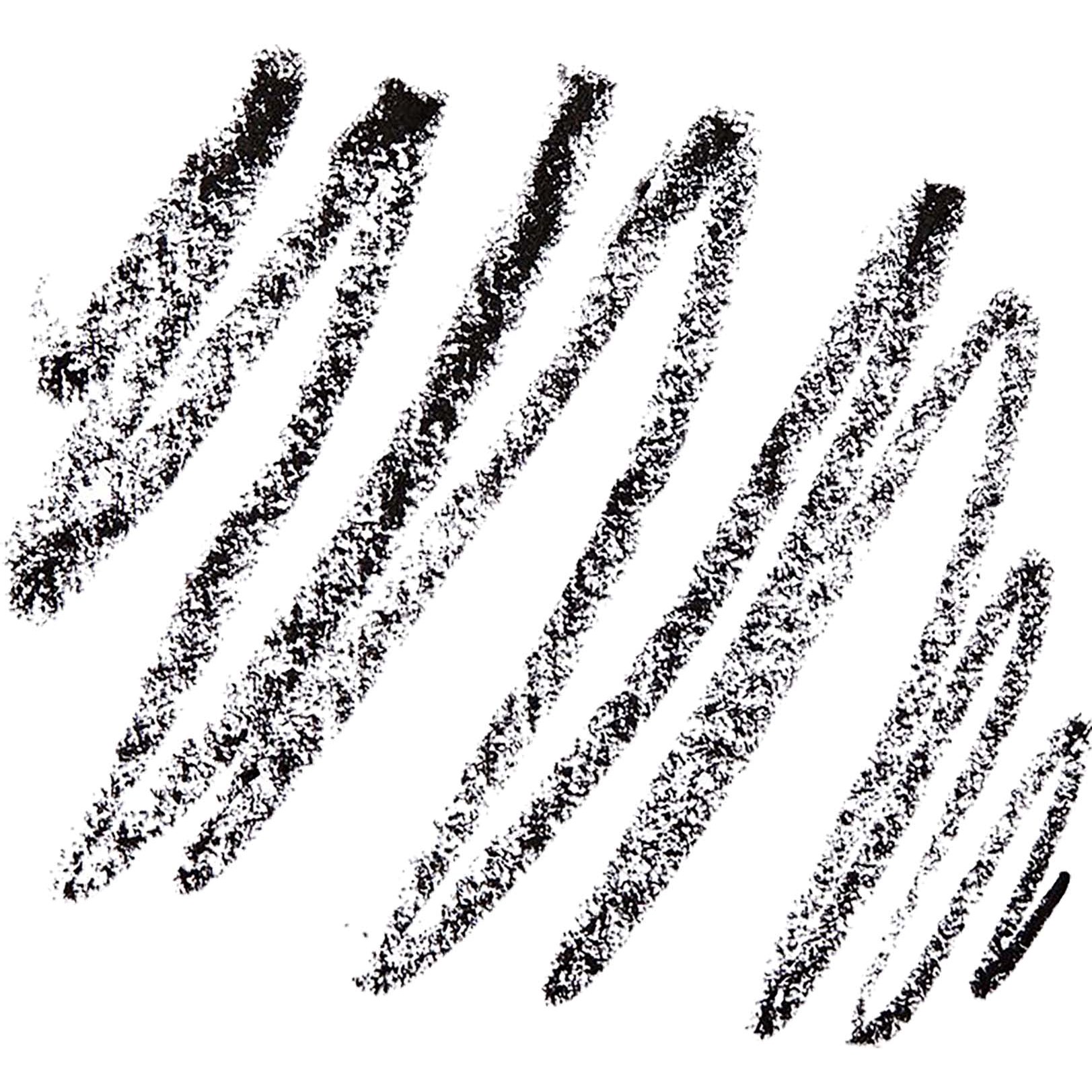 Alternativ bild 1 för e.l.f. No Budge Retractable Eyeliner Black