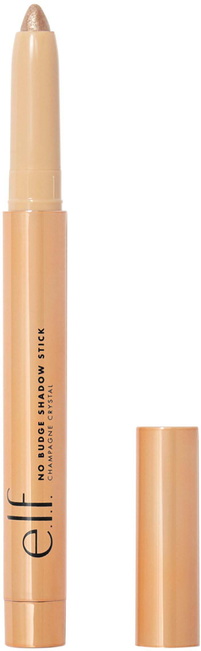 e.l.f. No Budge Shadow Stick Champagne Crystal