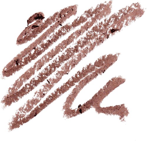 A signature or handwritten text in brown ink with many rough, textured strokes.
