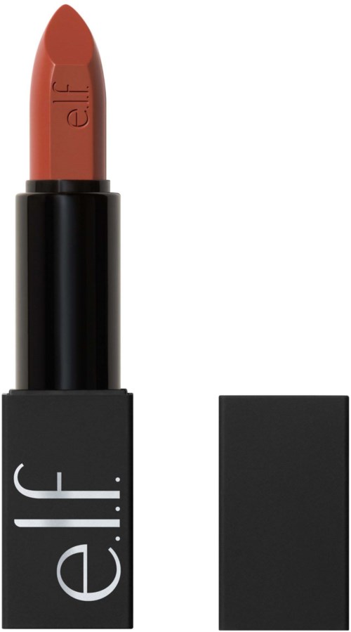 e.l.f. O Face Satin Lipstick Me, Myself and I