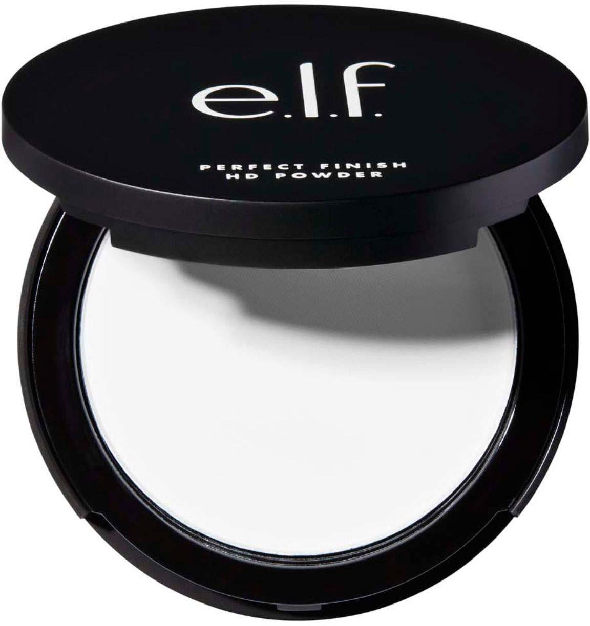 e.l.f. Perfect Finish HD Powder Sheer HD Powder