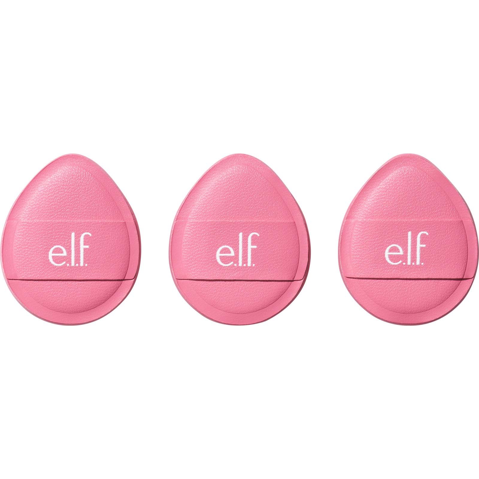 e.l.f. Pillow Puff Concealer Sponge