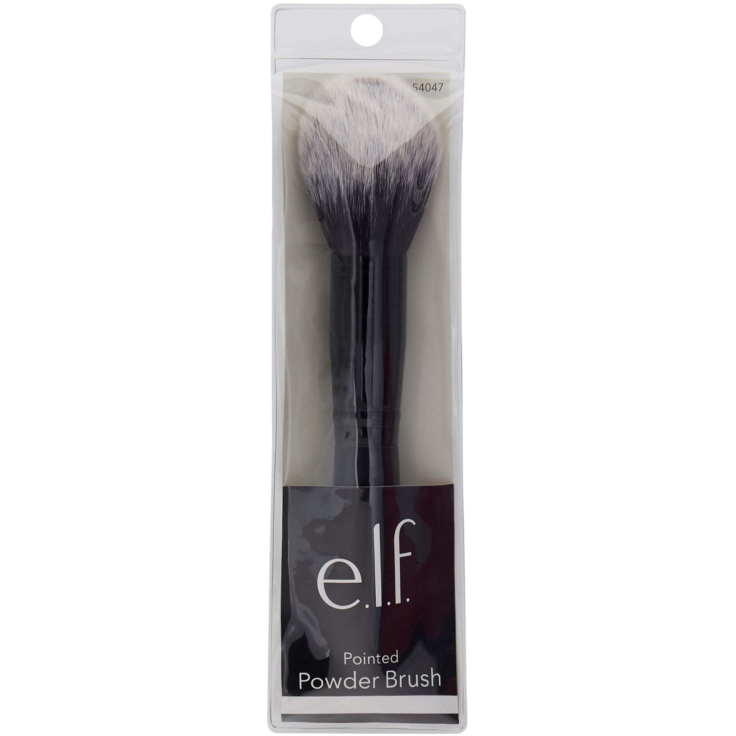 Alternativ bild 1 för Elf Pointed Powder Brush (54047)