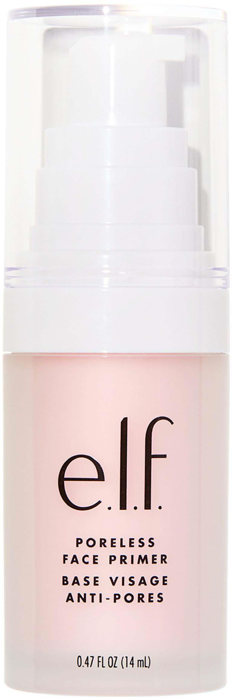 e.l.f. Poreless Face Primer Small 14 ml