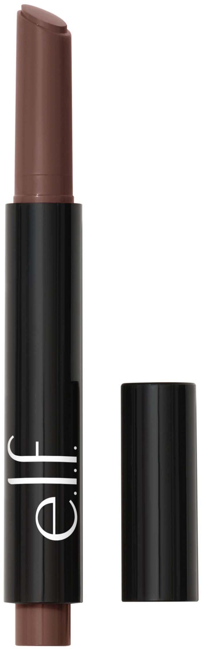 e.l.f. Pout Clout Lip Plumping Pen Bust a Mauve