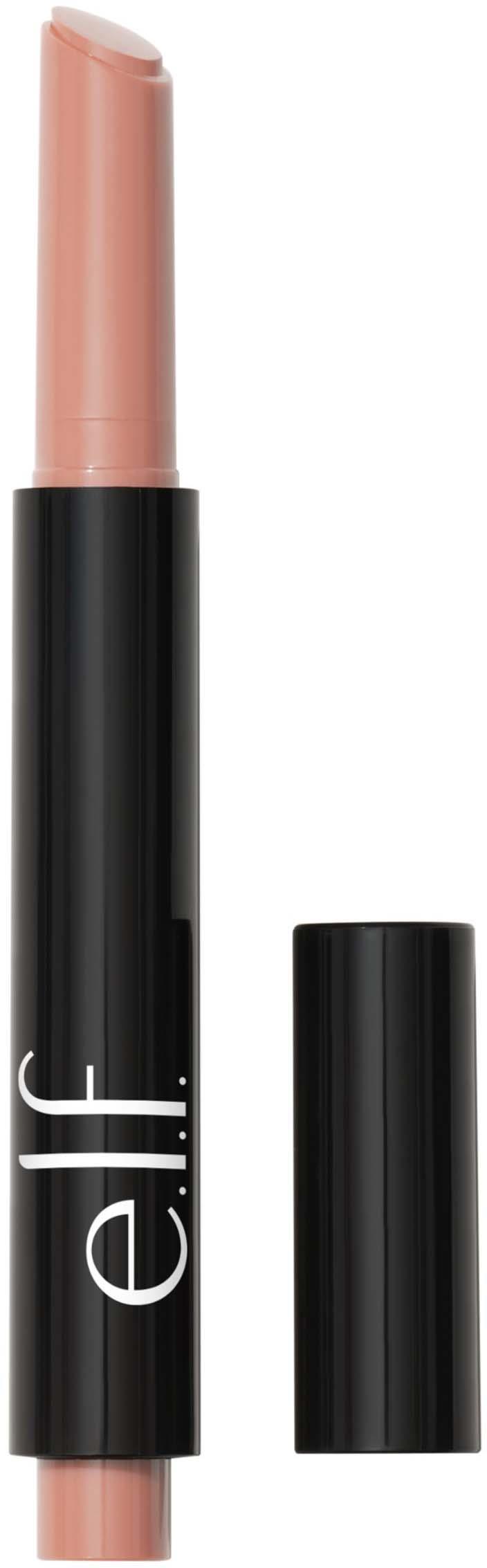 e.l.f. Pout Clout Lip Plumping Pen Just Peachy