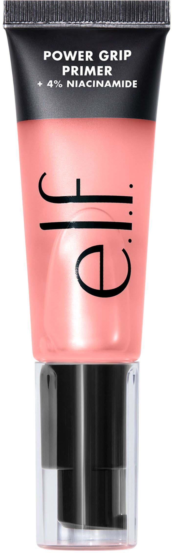 e.l.f. Powergip Primer + Niacinamide 24 ml