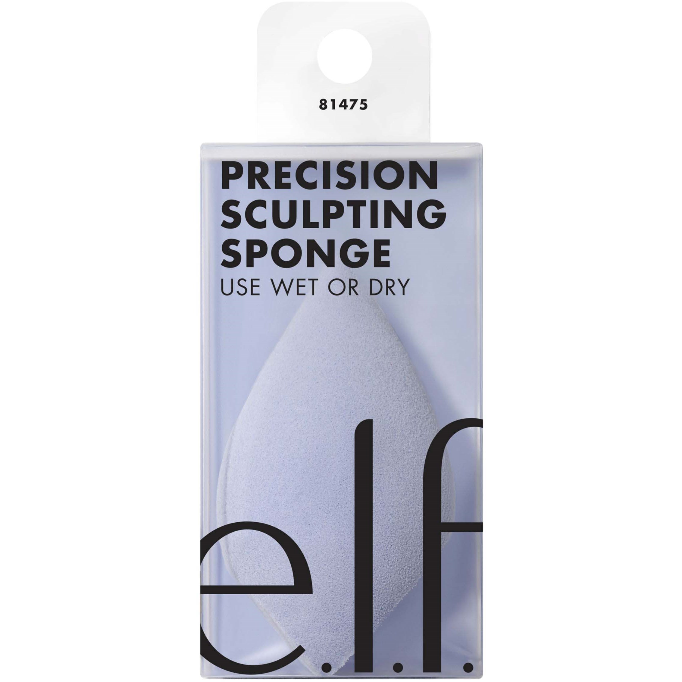 Alternativ bild 1 för e.l.f. Precision Sculpting Sponge