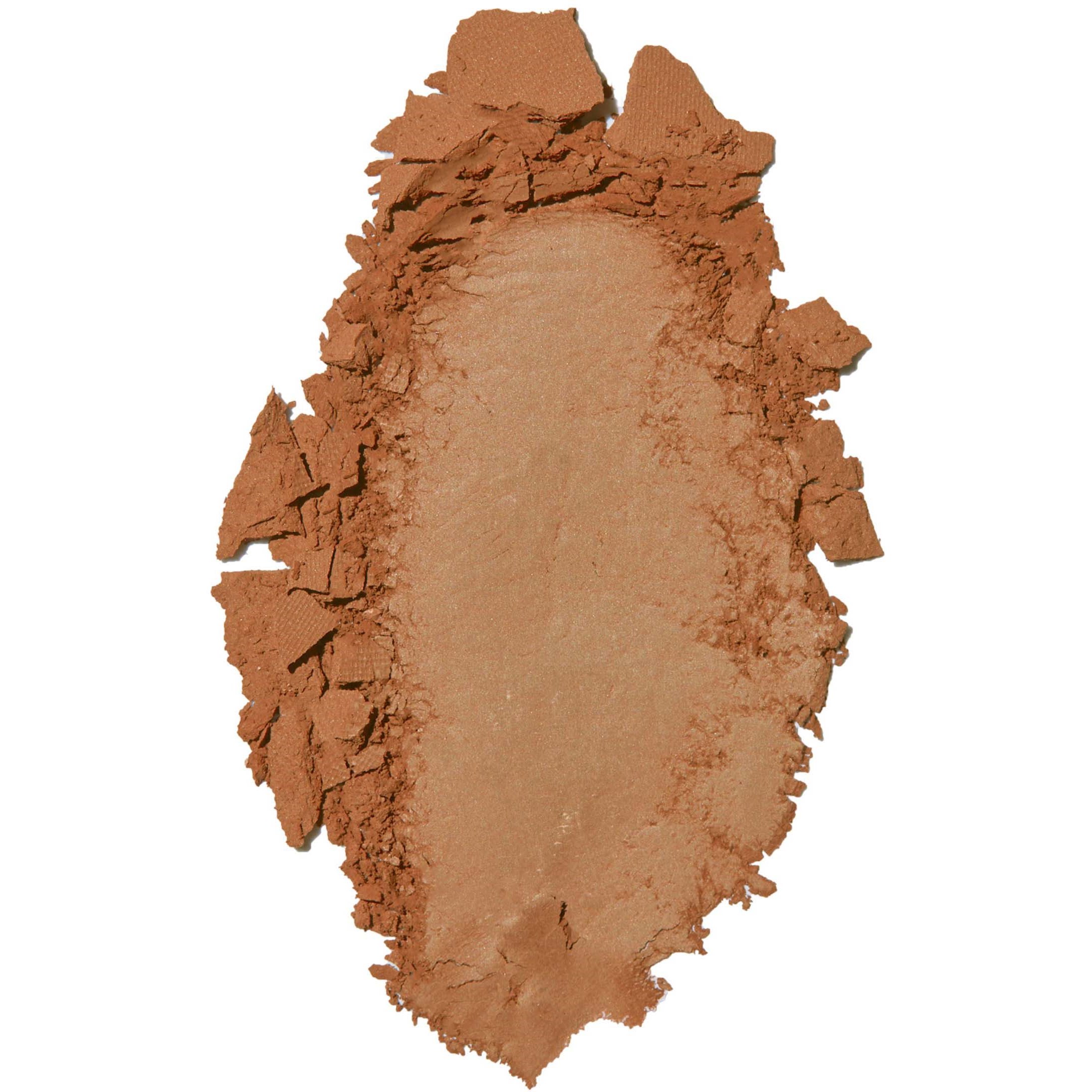 Alternativ bild 1 för e.l.f. Primer-Infused Bronzer Forever Sunkissed