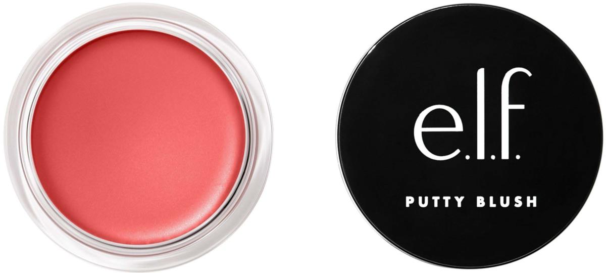e.l.f. Putty Blush Tahiti