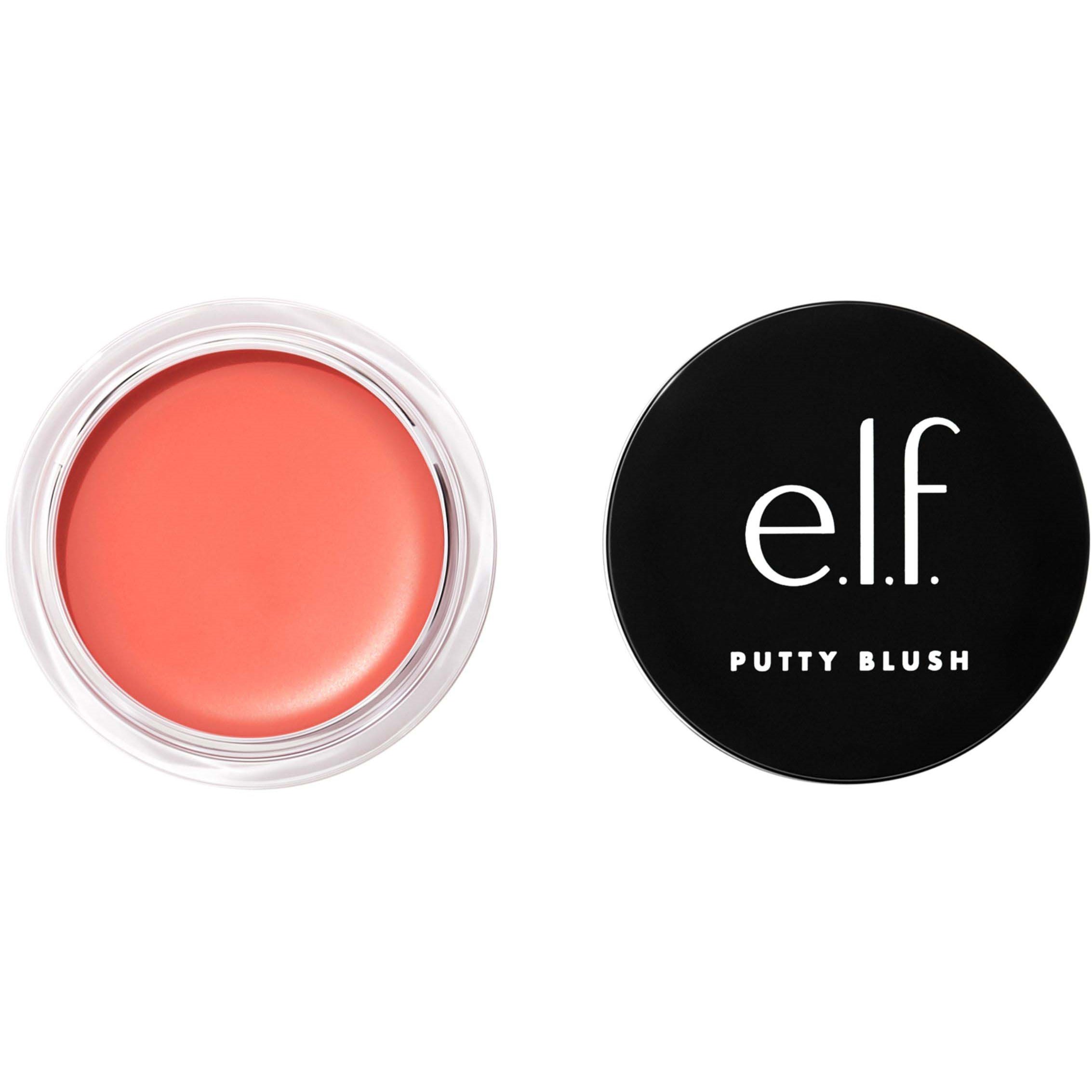 Läs mer om e.l.f. Putty Blush Turks and Caicos
