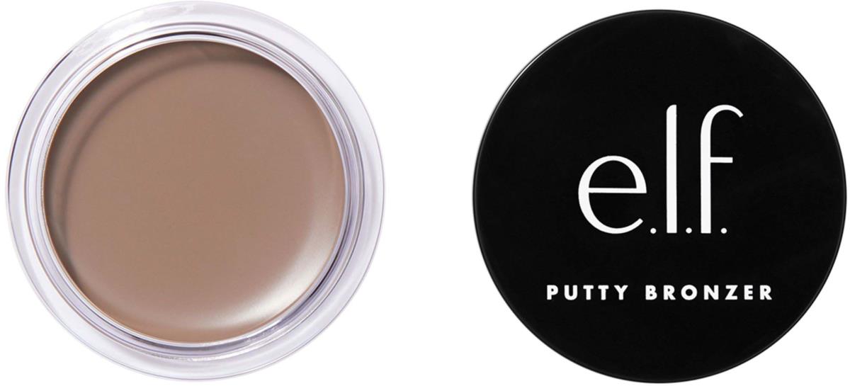 e.l.f. Putty Bronzer Feelin’ Shady