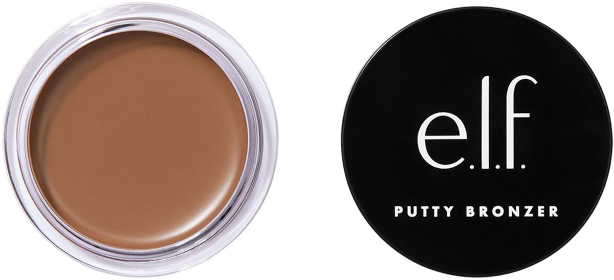 e.l.f. Putty Bronzer Honey Drip