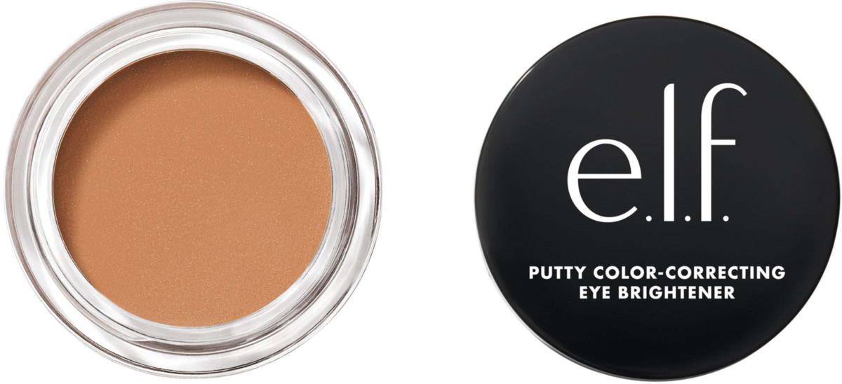 e.l.f. Putty Color-Correcting Eye Brightener Medium