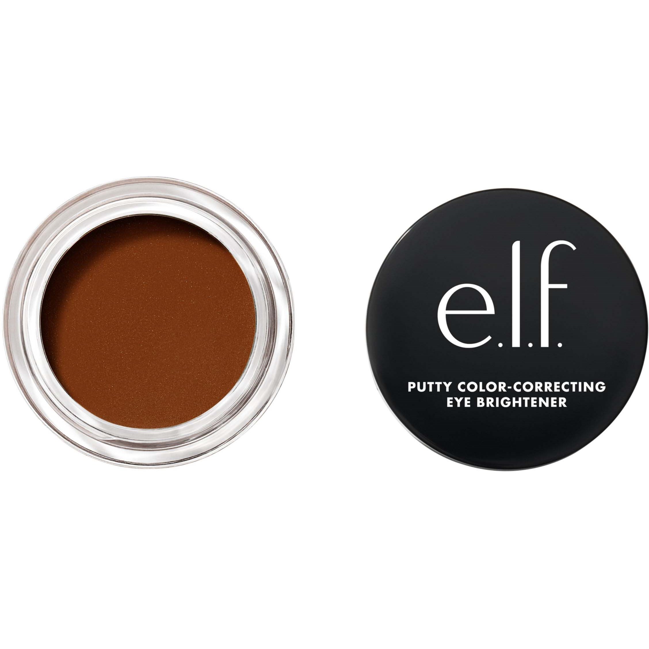 e.l.f. Putty Color-Correcting Eye Brightener Rich