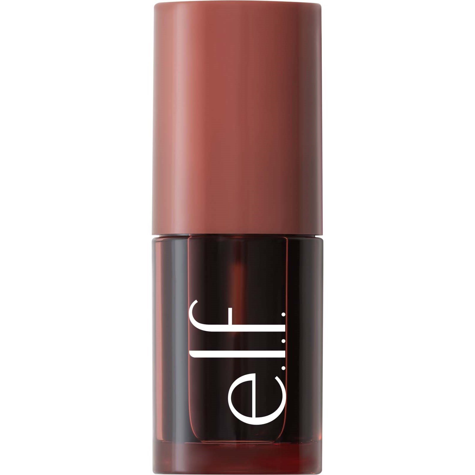 e.l.f. Sheer For It Blush Tint Maple Latte parfym