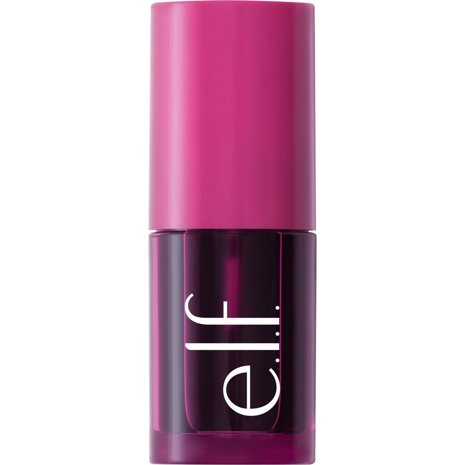 e.l.f. Sheer For It Blush Tint Mauve Actually