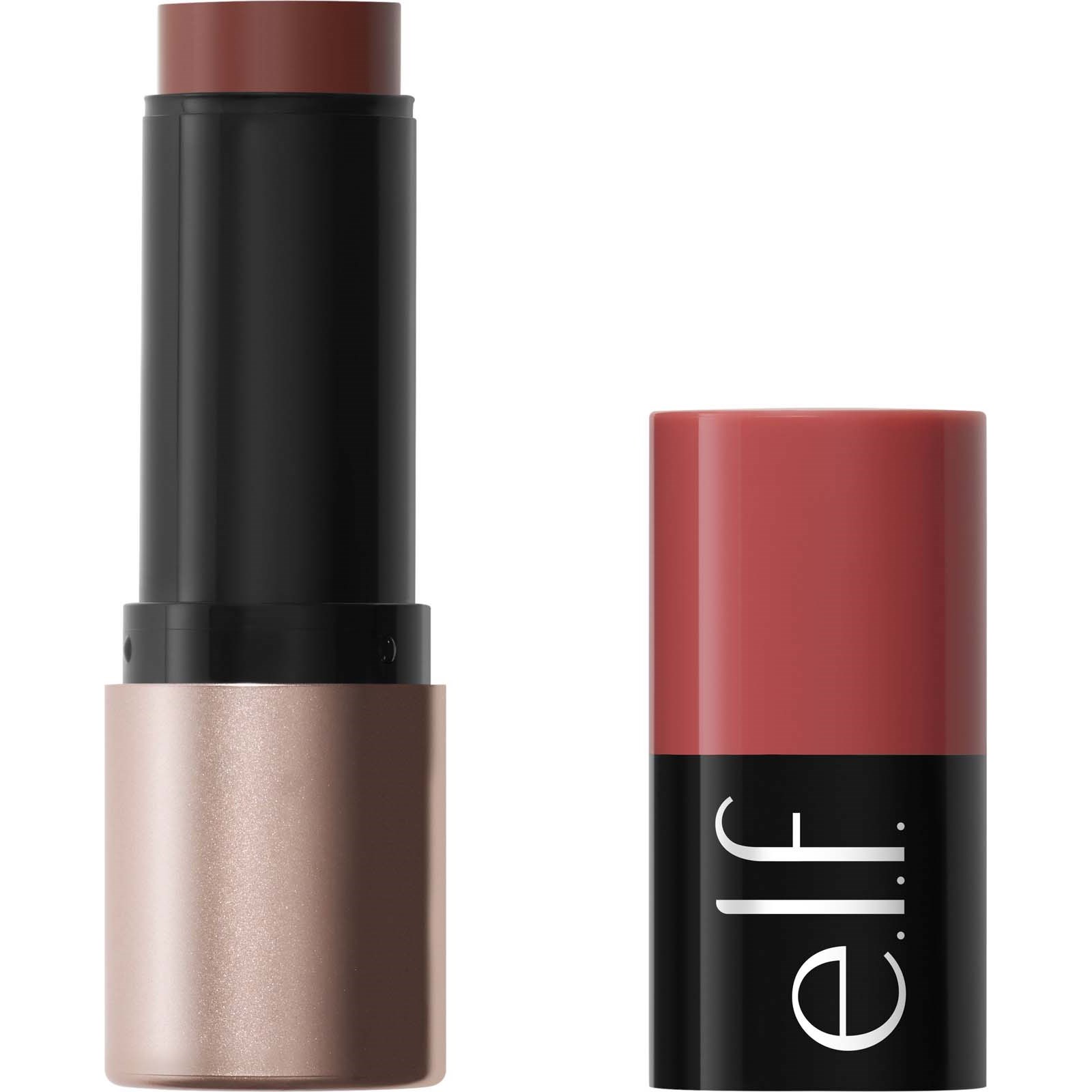 E.l.f. e.l.f. Soft Glam Cream Blush Cinna-Mood parfym