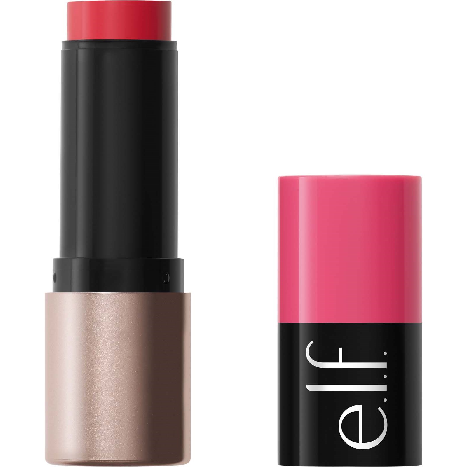 e.l.f. Soft Glam Cream Blush Heat Check