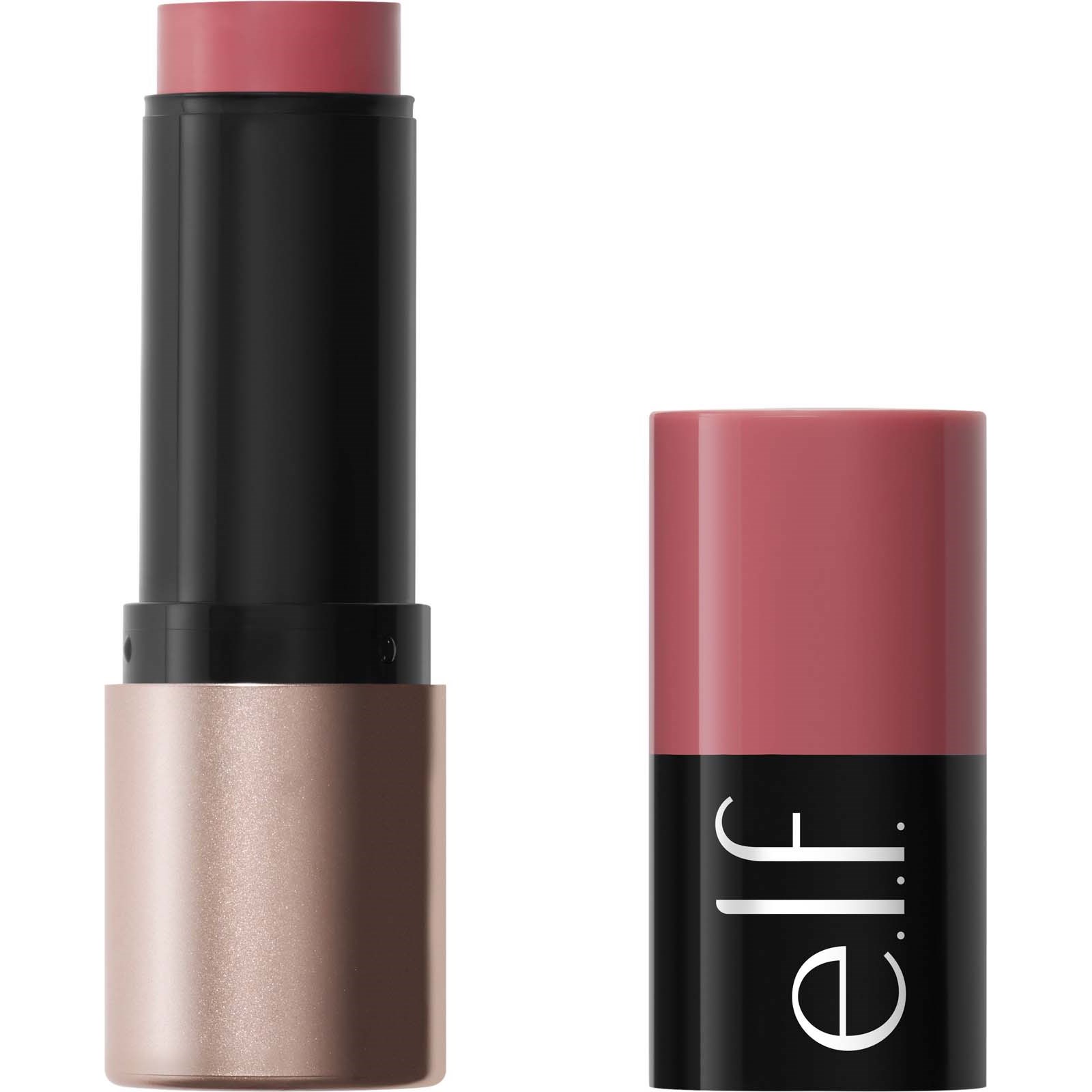 e.l.f. Soft Glam Cream Blush Muted Mauve