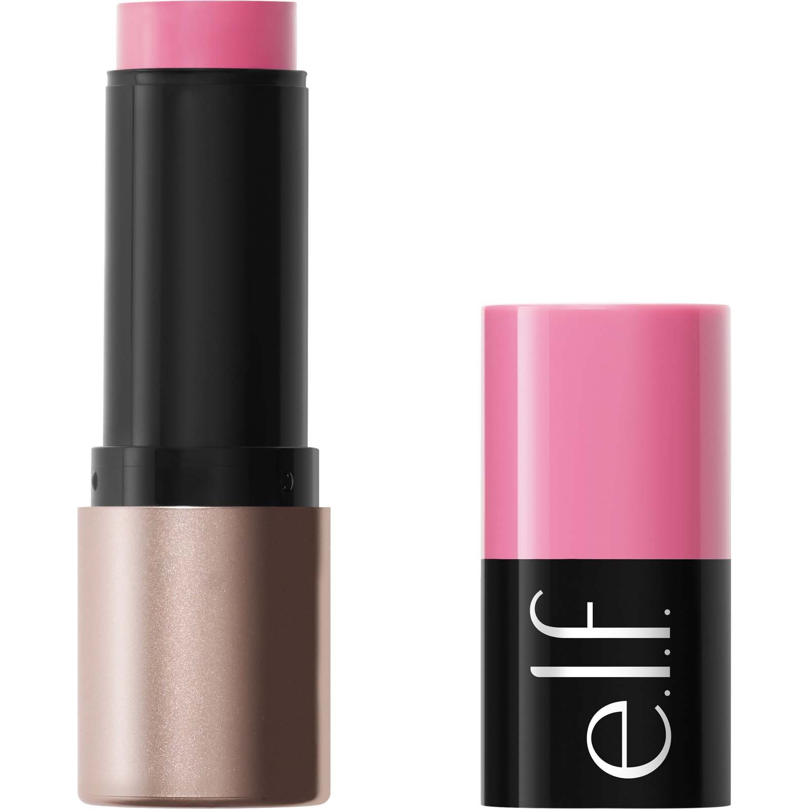 e.l.f. Soft Glam Cream Blush Pink On It