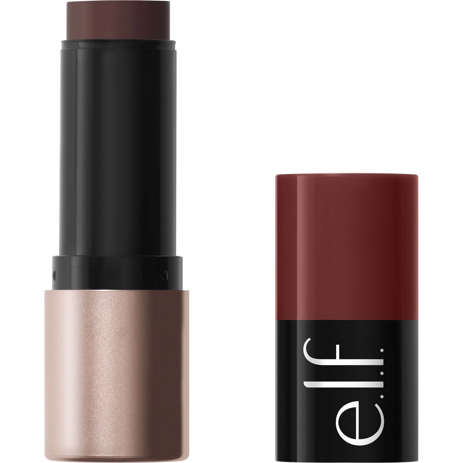 e.l.f. Soft Glam Cream Bronzer Deep