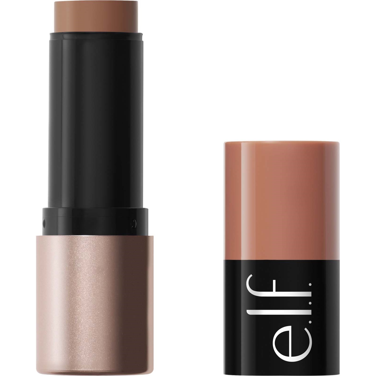 e.l.f. Soft Glam Cream Bronzer Medium