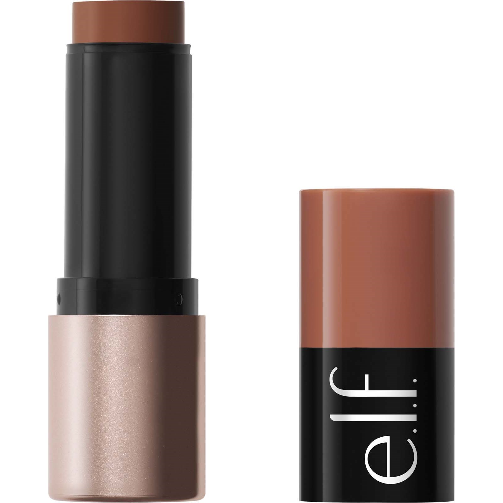 E.l.f. e.l.f. Soft Glam Cream Bronzer Tan parfym