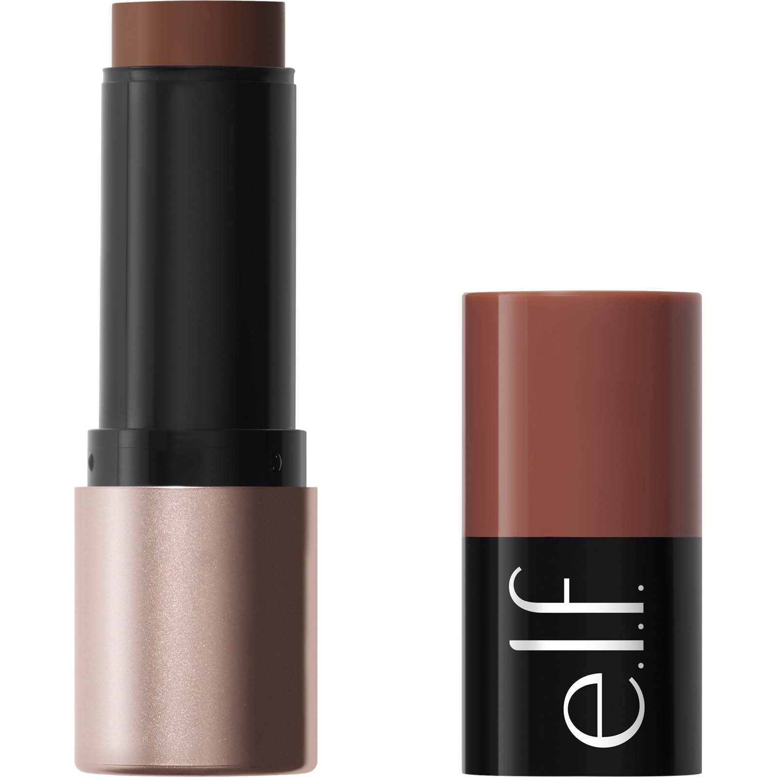 e.l.f. Soft Glam Cream Bronzer Tan/Deep