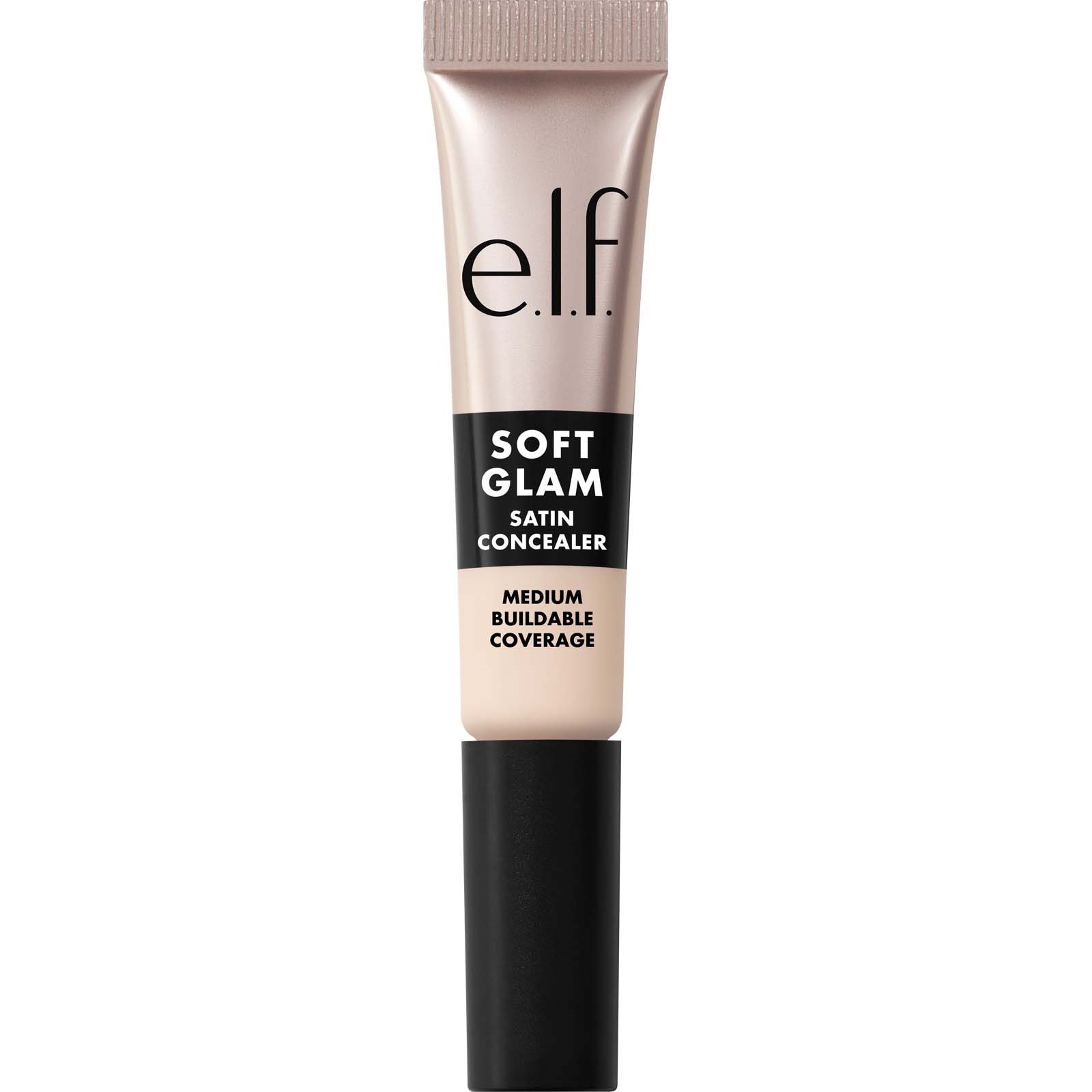 e.l.f. Soft Glam Satin Concealer 10 Fair Cool