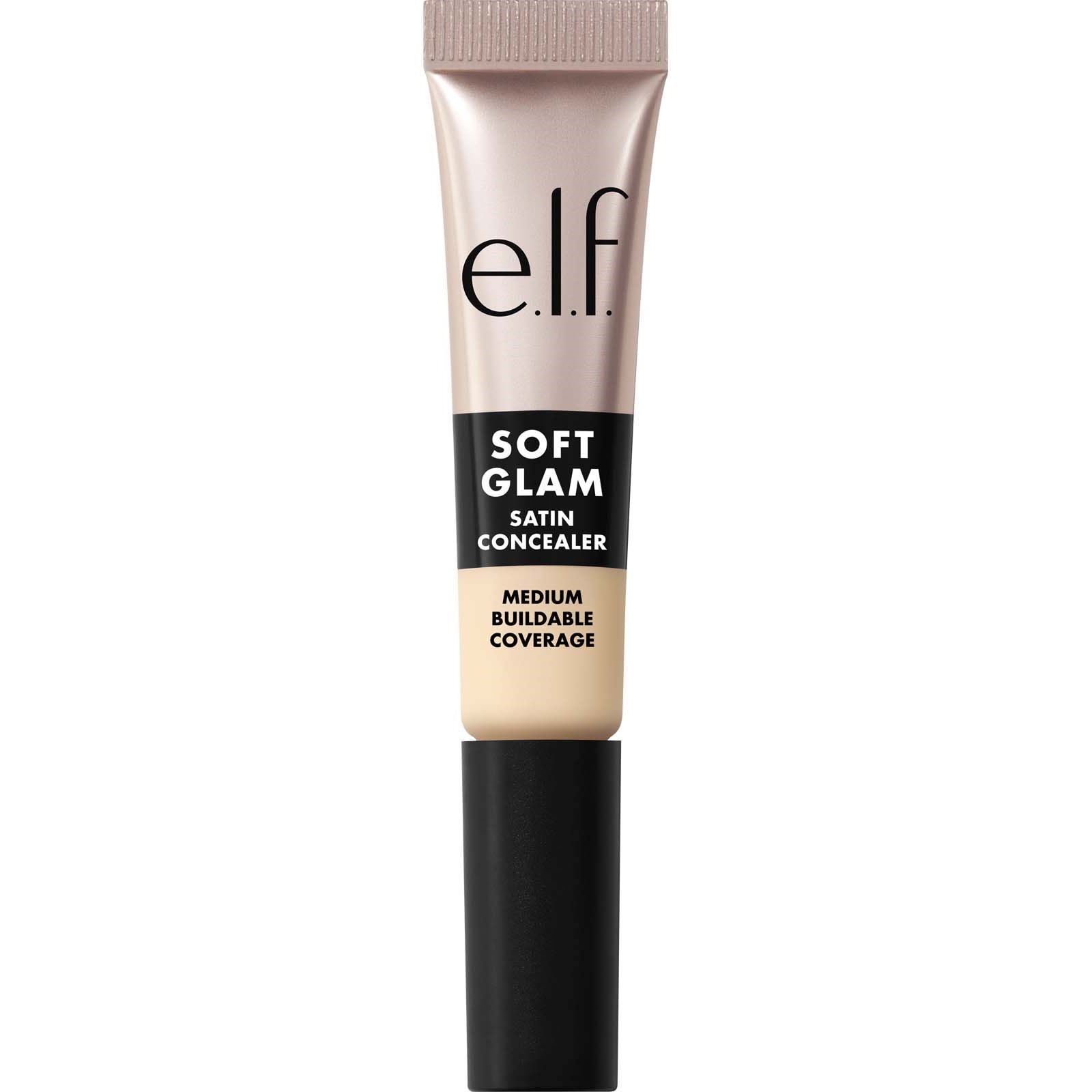 e.l.f. Soft Glam Satin Concealer 11 Fair Neutral