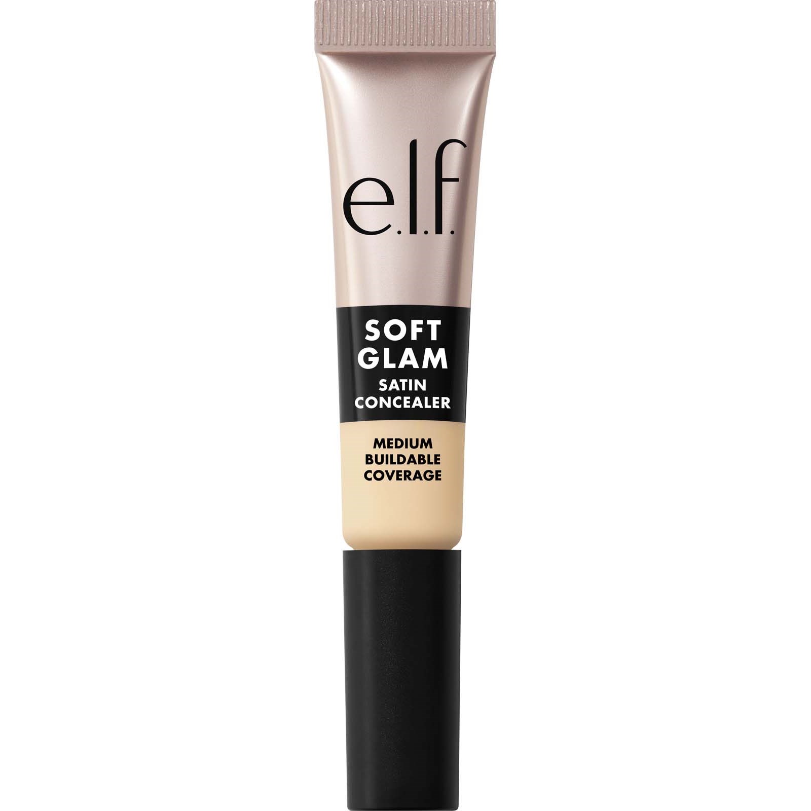 e.l.f. Soft Glam Satin Concealer 12 Fair Warm parfym