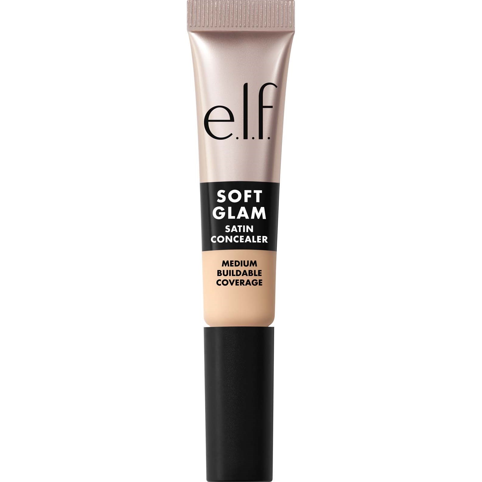 e.l.f. Soft Glam Satin Concealer 14 Fair Cool