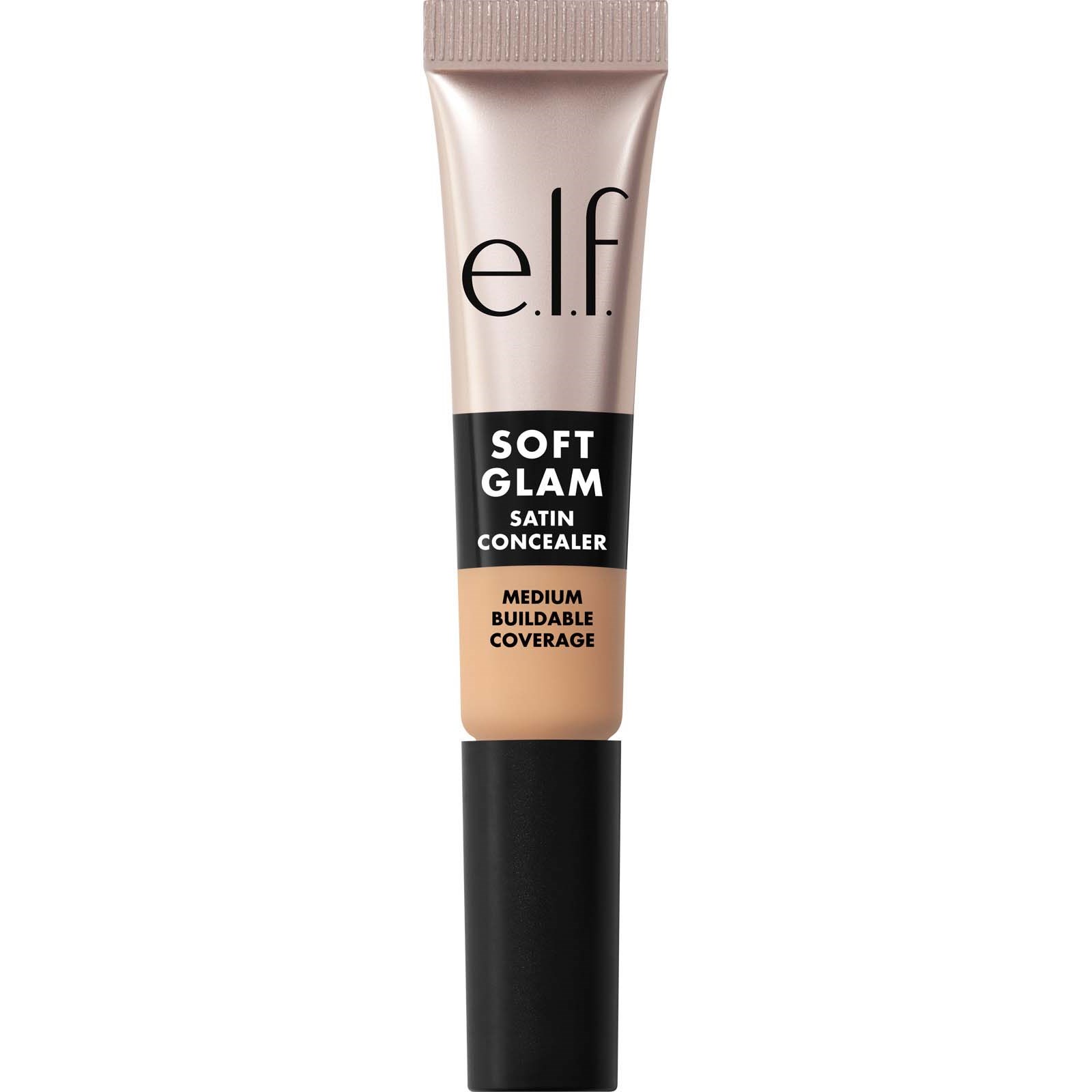 e.l.f. Soft Glam Satin Concealer 23 Light Cool
