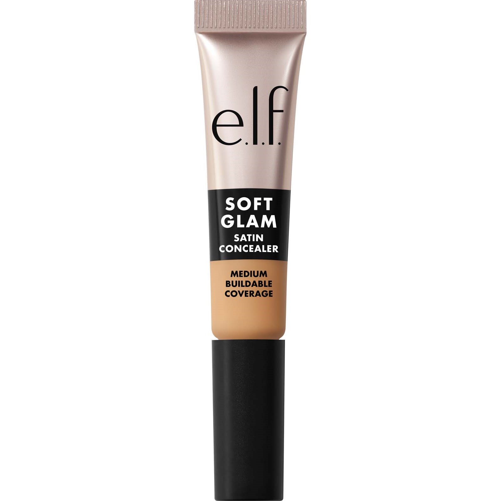 e.l.f. Soft Glam Satin Concealer 24 Light Warm