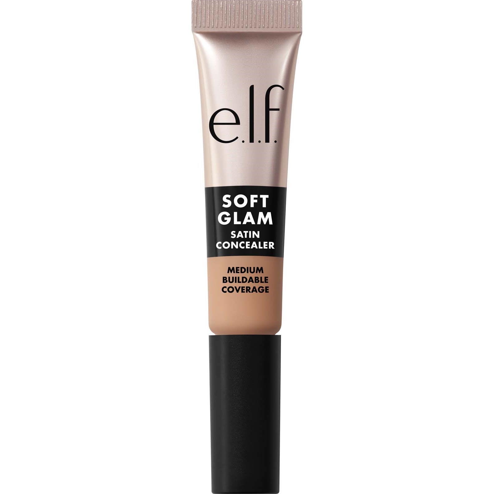 e.l.f. Soft Glam Satin Concealer 25 Light Neutral