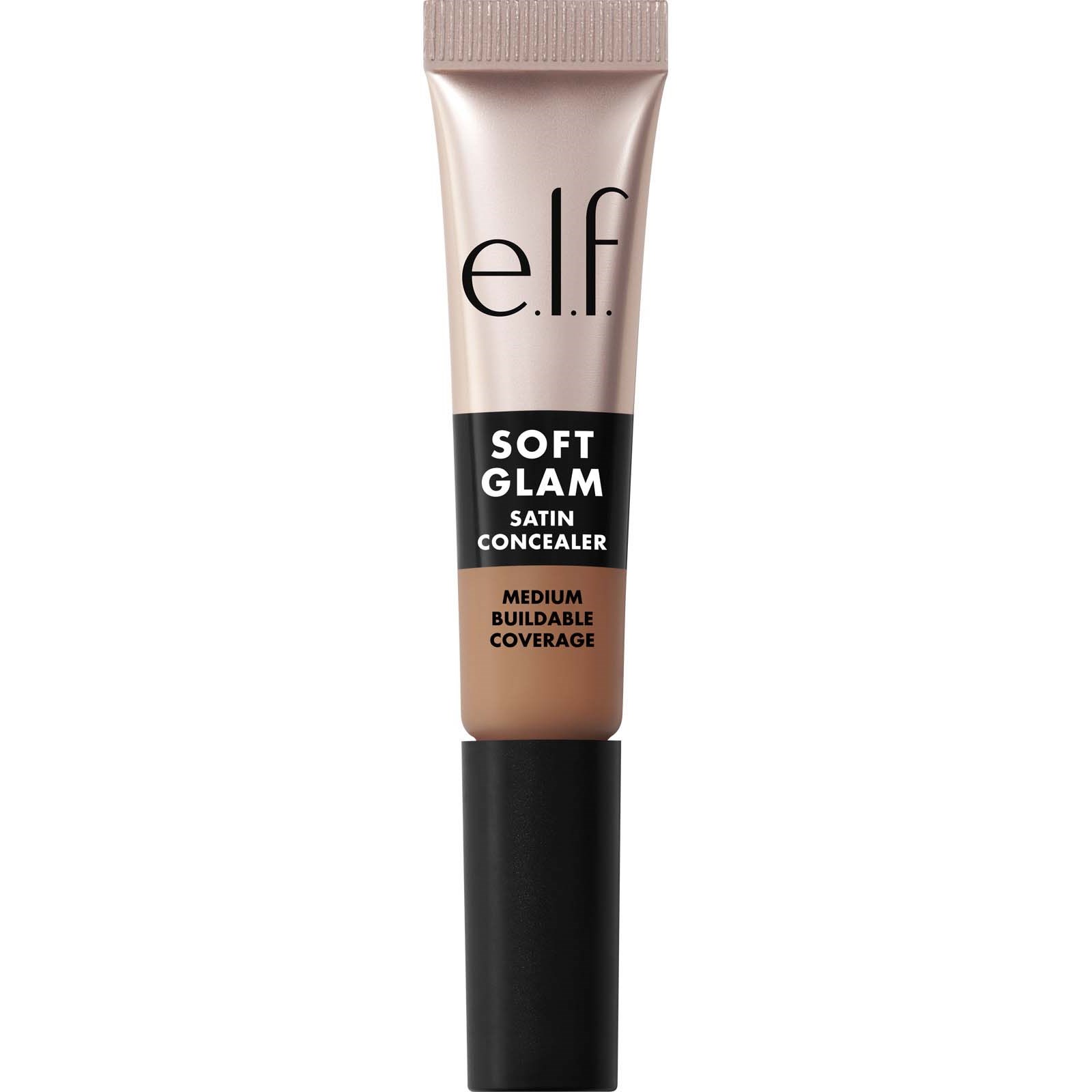 e.l.f. Soft Glam Satin Concealer 31 Medium Neutral