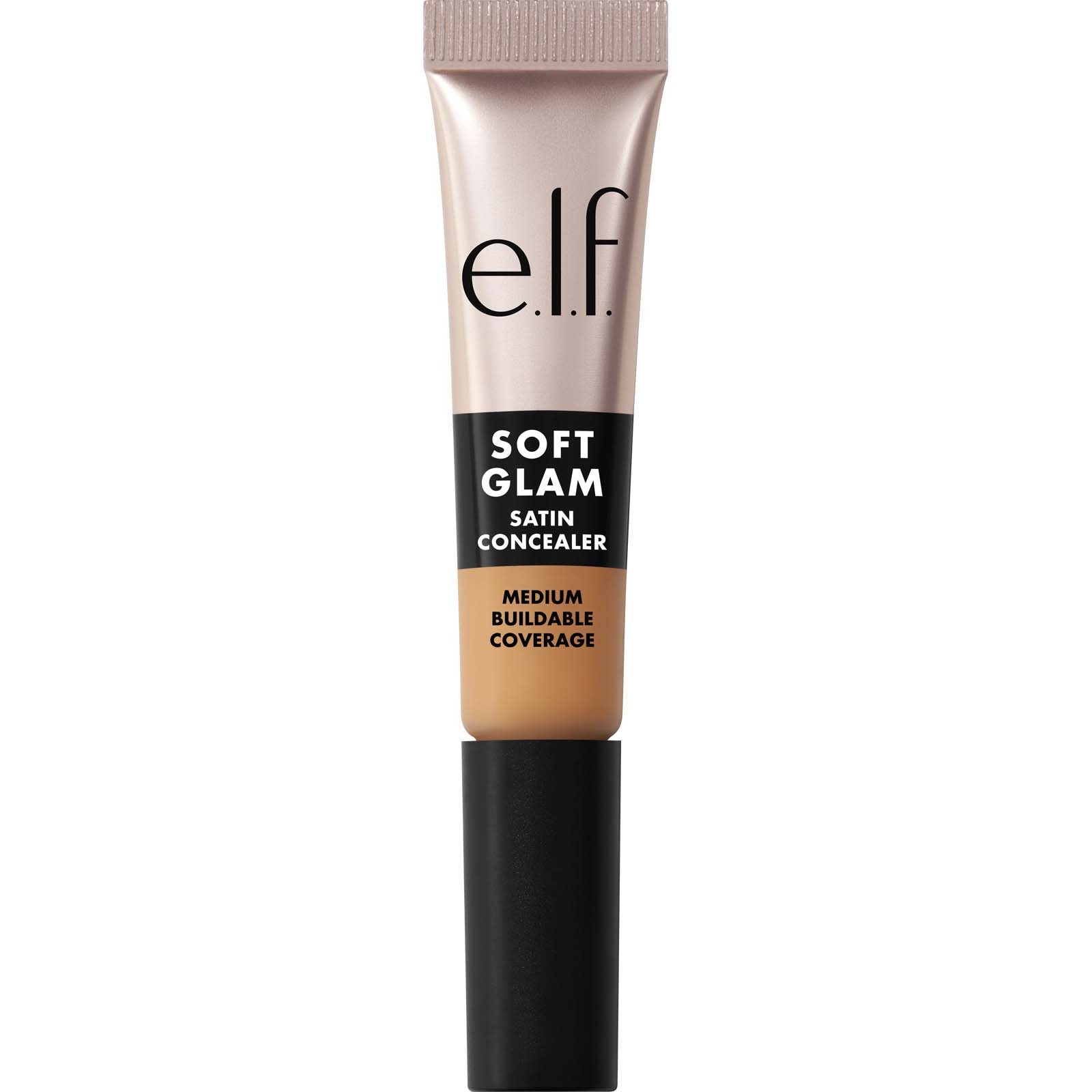 e.l.f. Soft Glam Satin Concealer 32 Medium Neutral