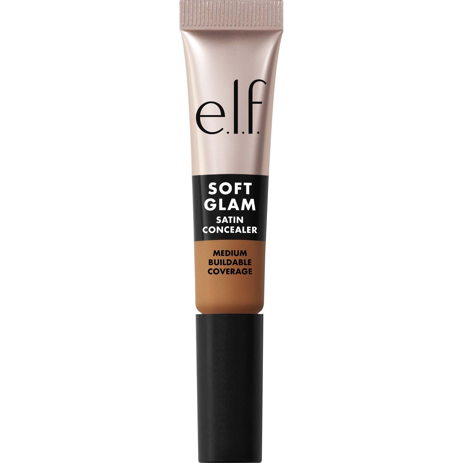 e.l.f. Soft Glam Satin Concealer 41 Tan Neutral
