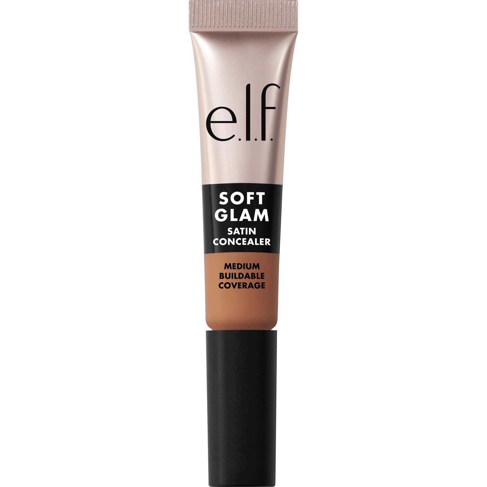 e.l.f. Soft Glam Satin Concealer 44 Tan Cool