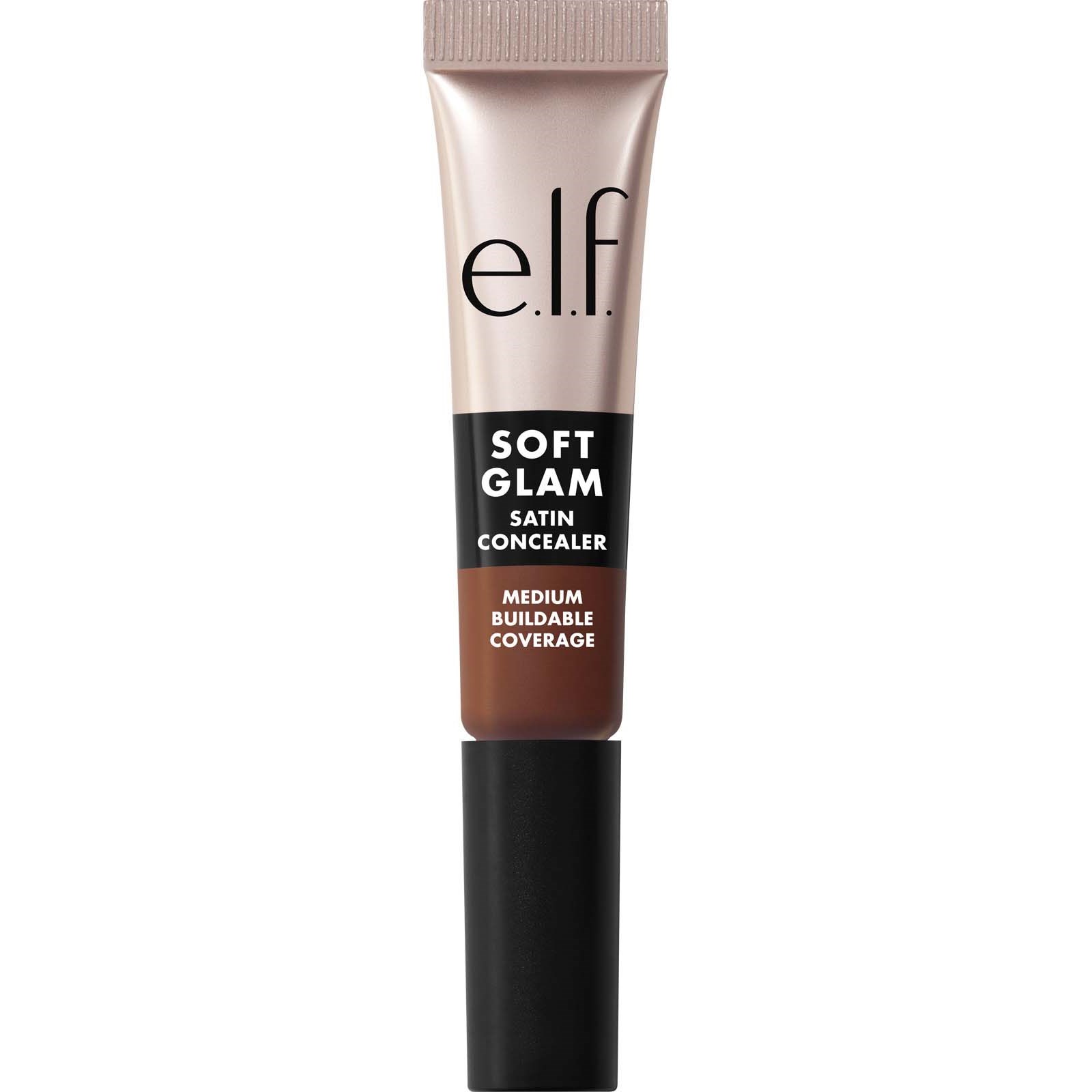e.l.f. Soft Glam Satin Concealer 60 Rich Cool