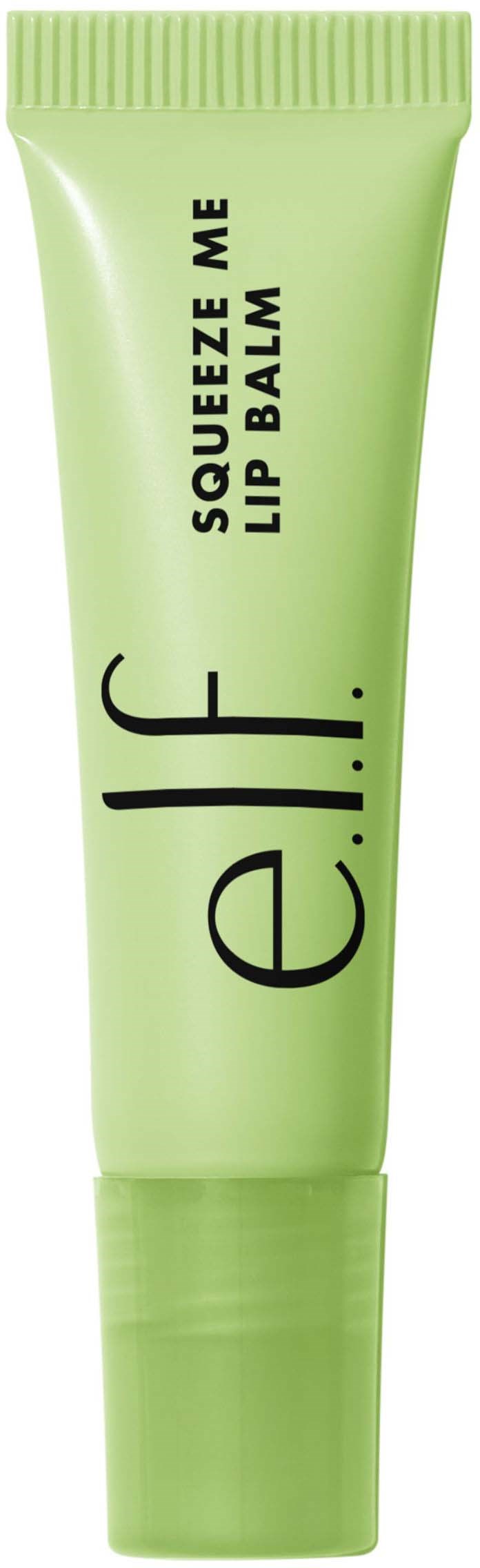 e.l.f. Squeeze Me Lip Balm Honeydew