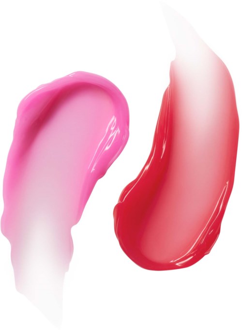 e.l.f. Squeeze Me More Lip Balm Duo Cherry Bubblegum